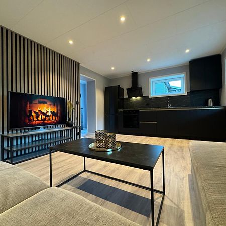 Dalen Apartment สตรานดา ภายนอก รูปภาพ