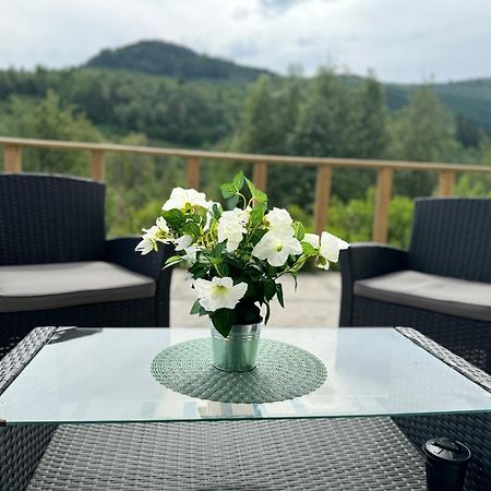 Dalen Apartment สตรานดา ภายนอก รูปภาพ