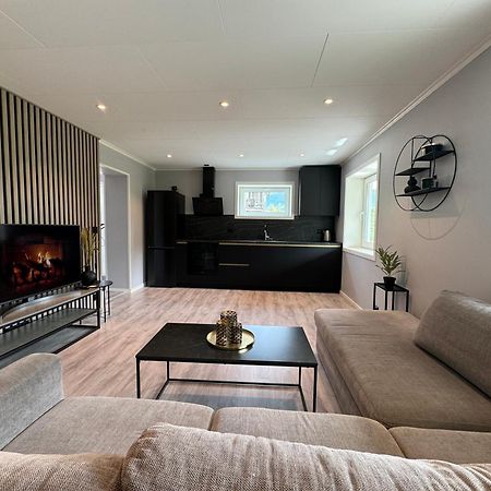 Dalen Apartment สตรานดา ภายนอก รูปภาพ