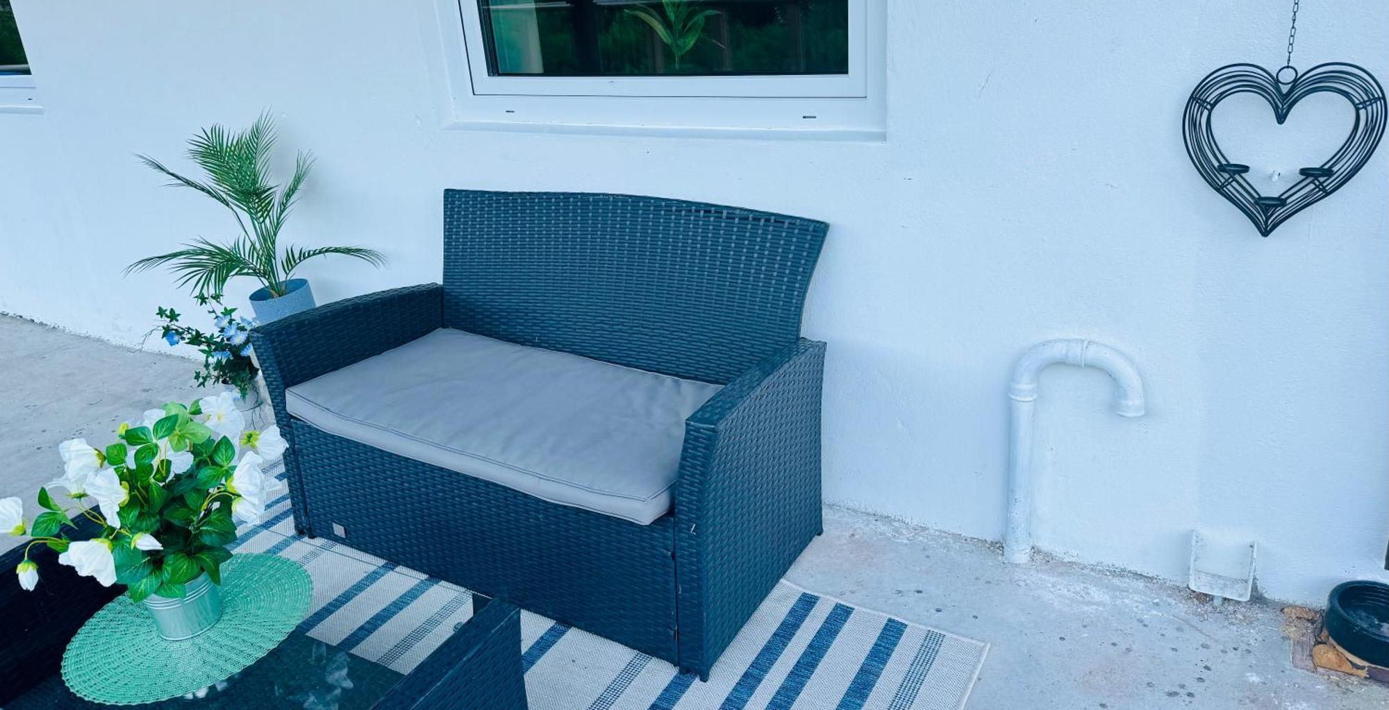 Dalen Apartment สตรานดา ภายนอก รูปภาพ
