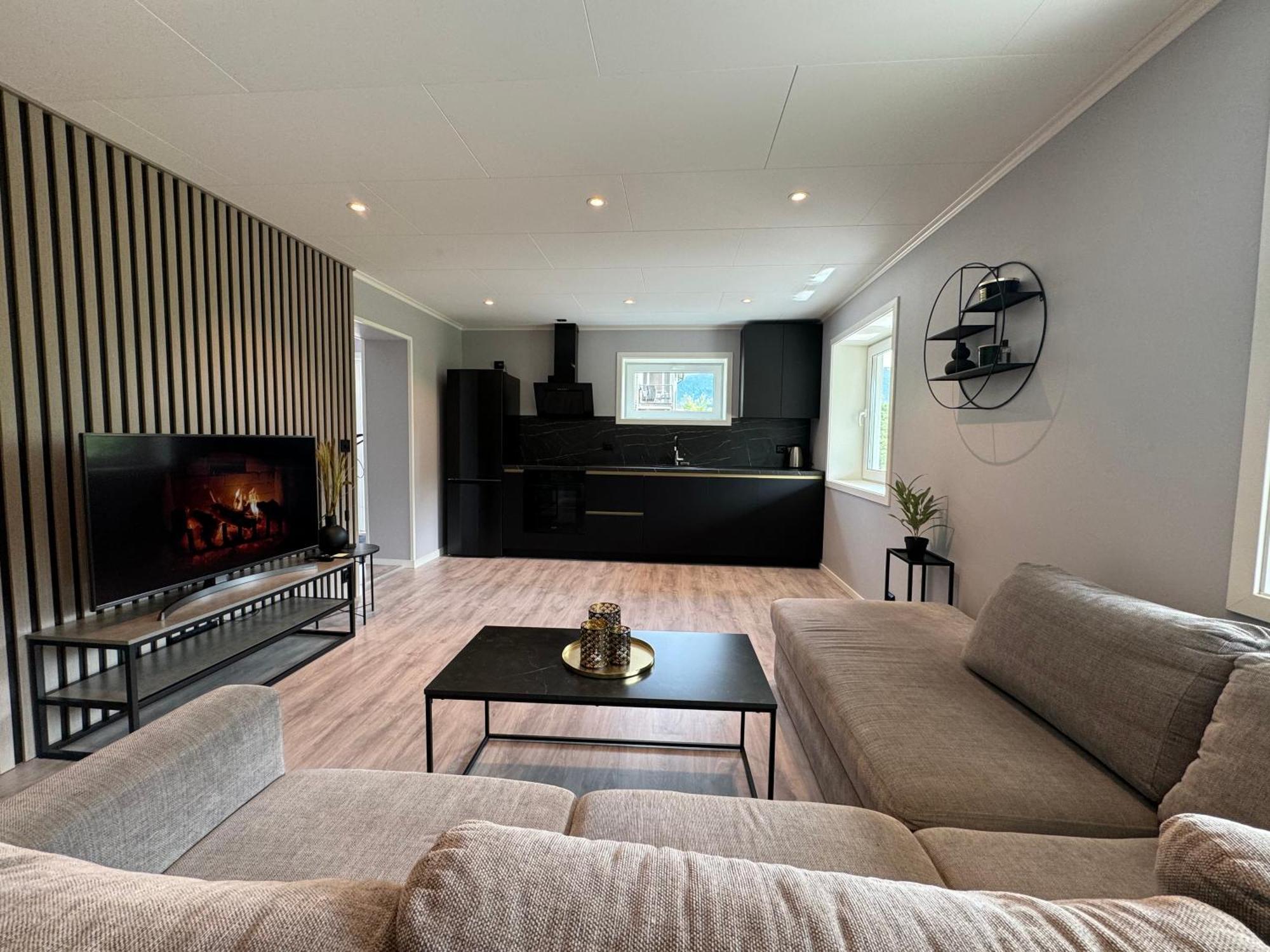 Dalen Apartment สตรานดา ภายนอก รูปภาพ