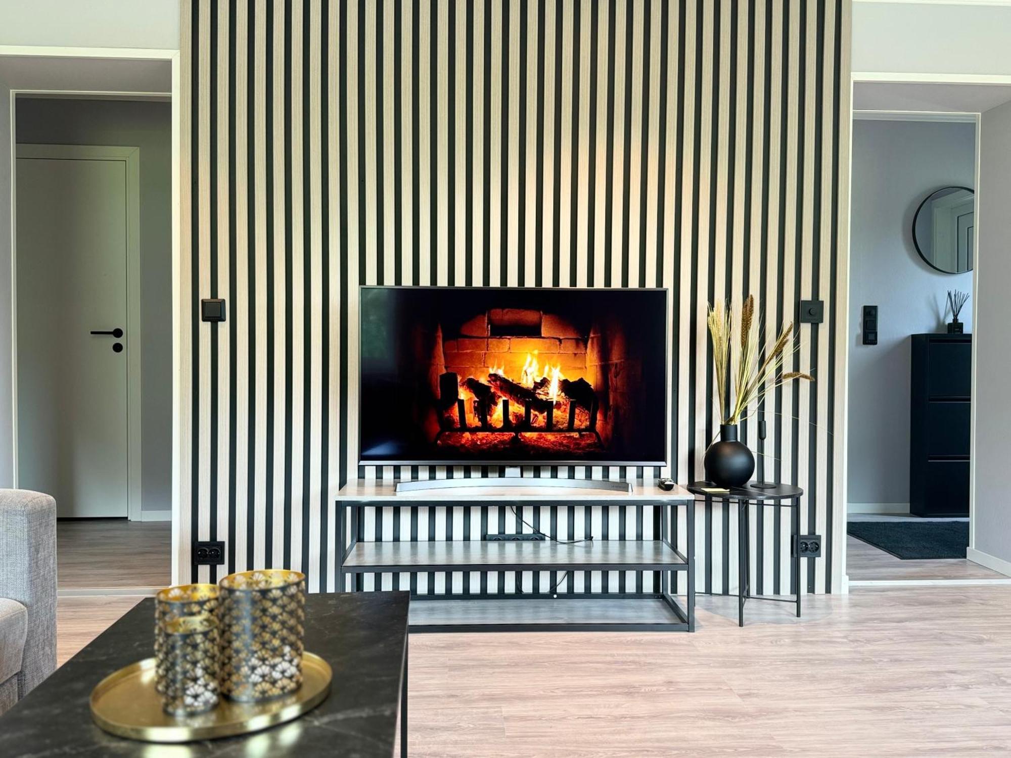 Dalen Apartment สตรานดา ภายนอก รูปภาพ